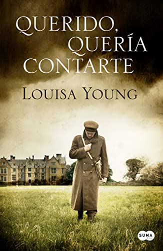 Querido, quería contarte (SUMA)