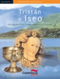Tristán e Iseo (Colección Kalafate)