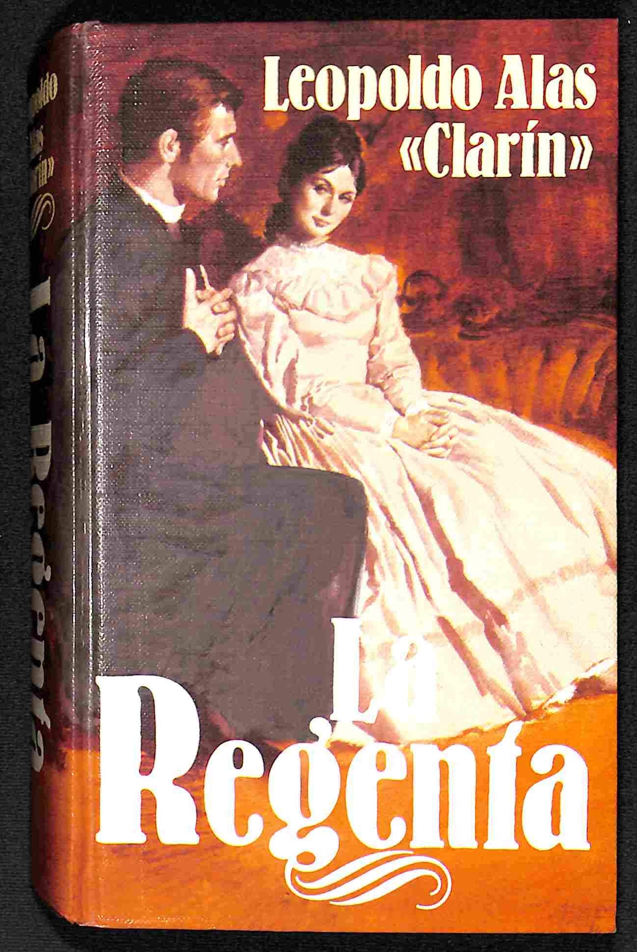 Regenta, la