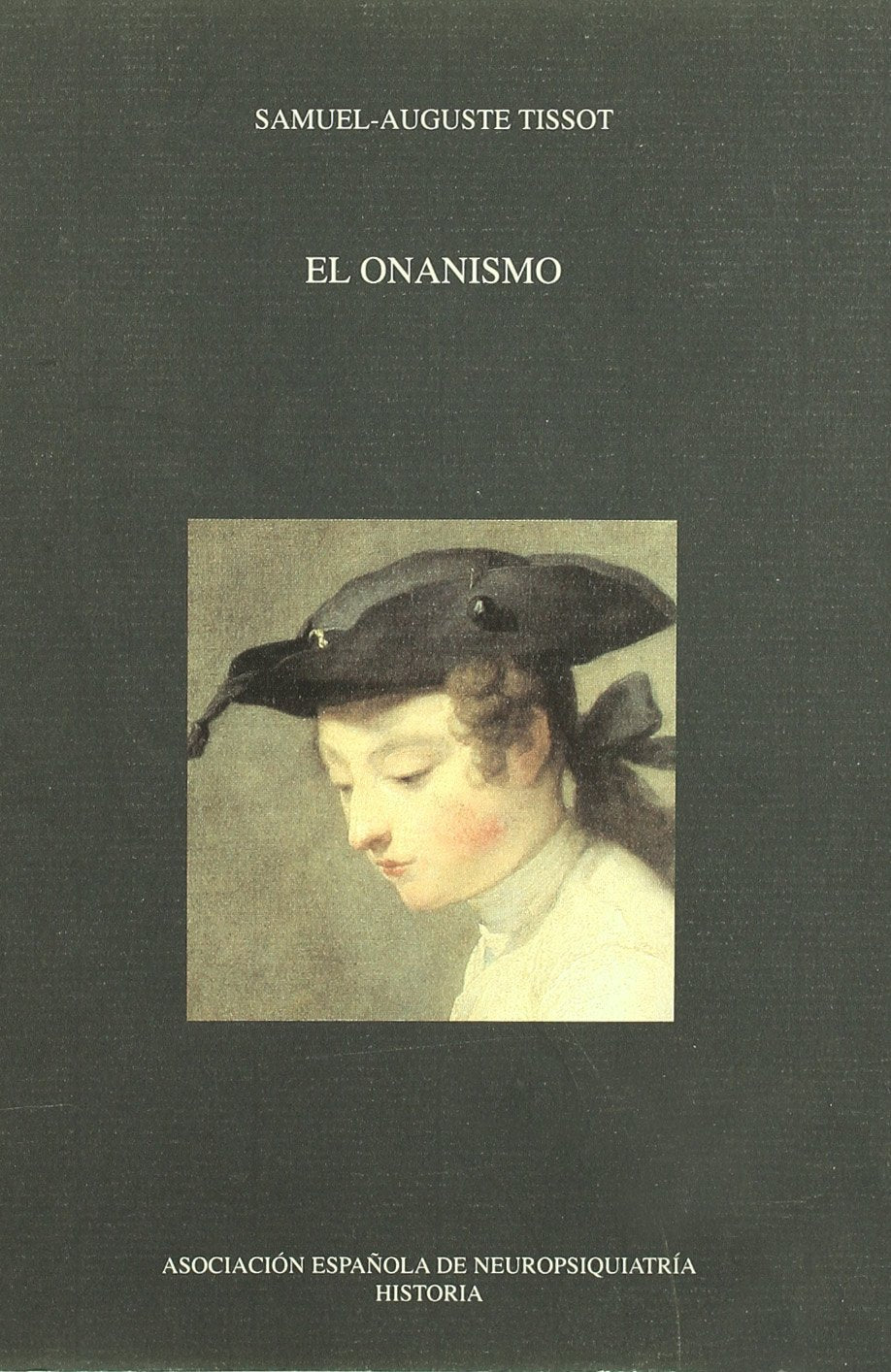 ONANISMO,EL (PSIQUIATRIA-PSICOLOGIA)