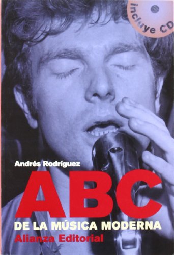 ABC de la música moderna (Libros Singulares (LS))