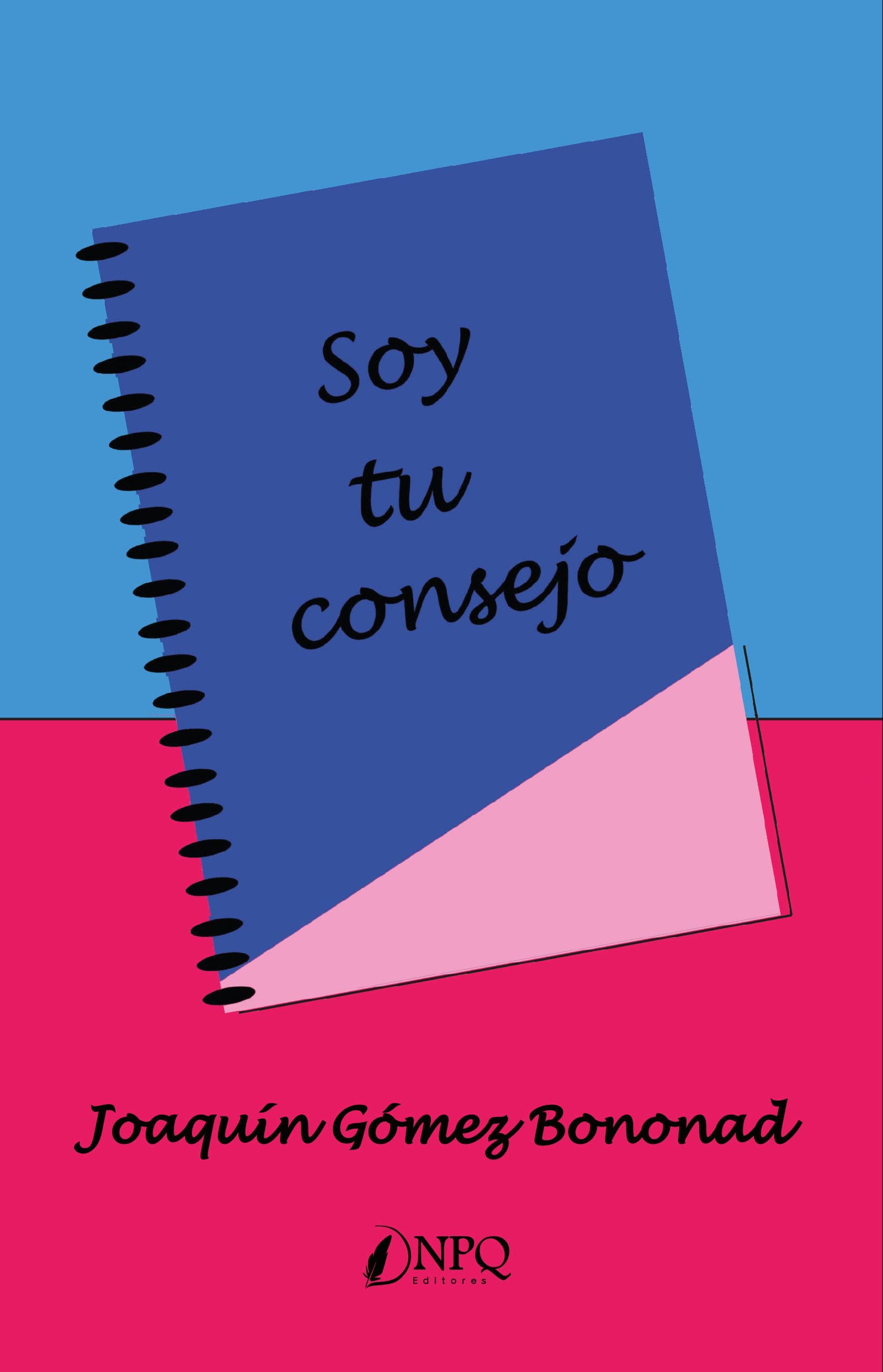 Soy tu consejo (SIN COLECCION)
