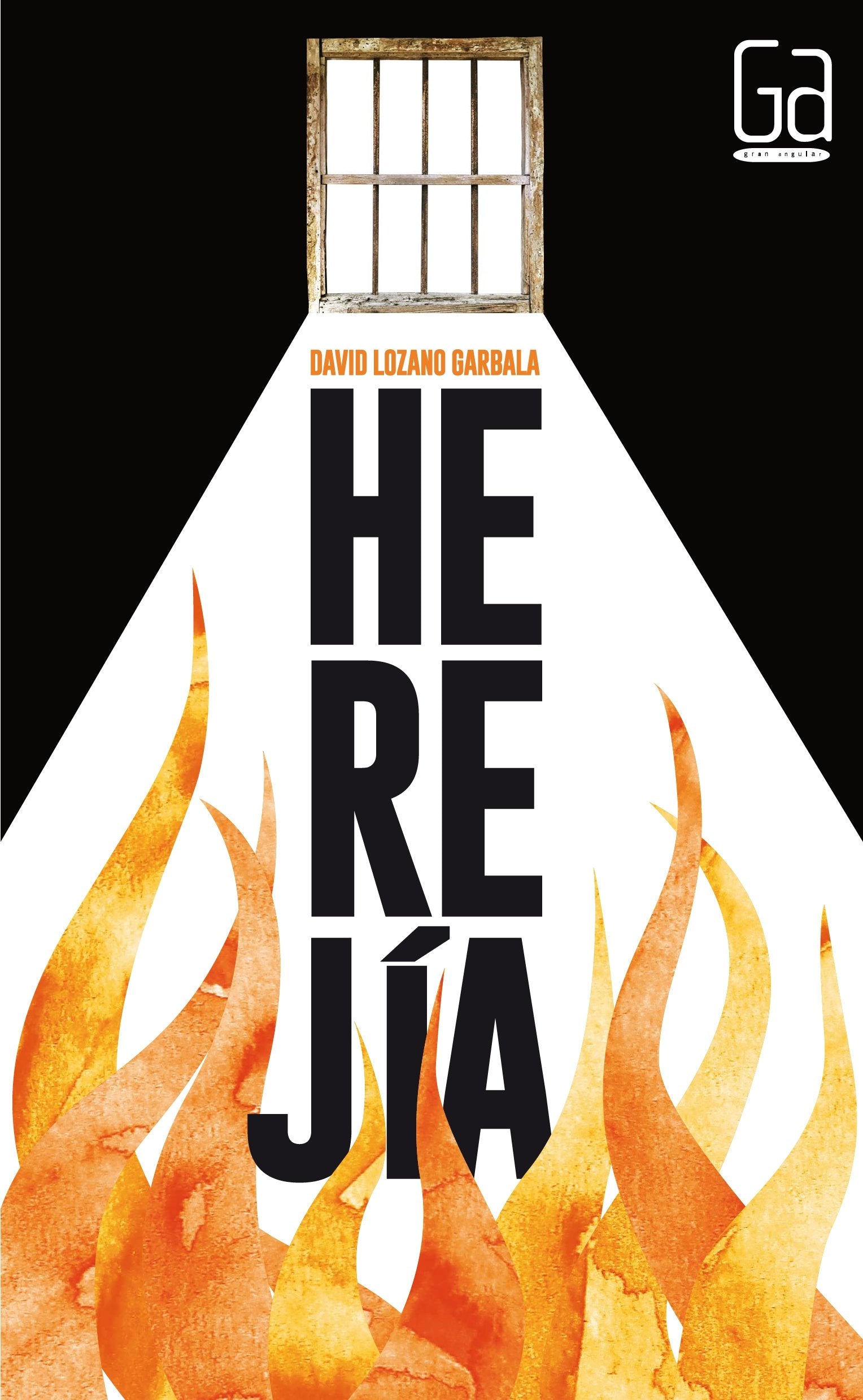 Herejía: 304 (Gran Angular)