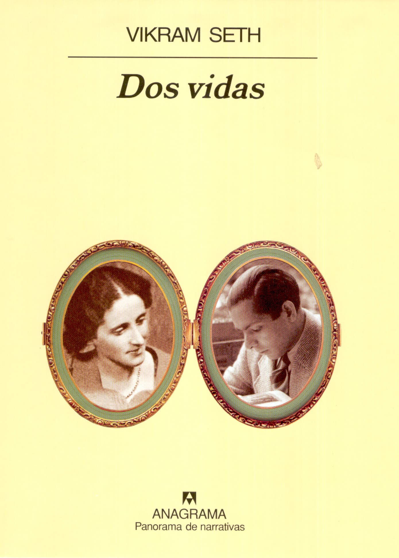 Dos vidas: 645 (Panorama de narrativas)