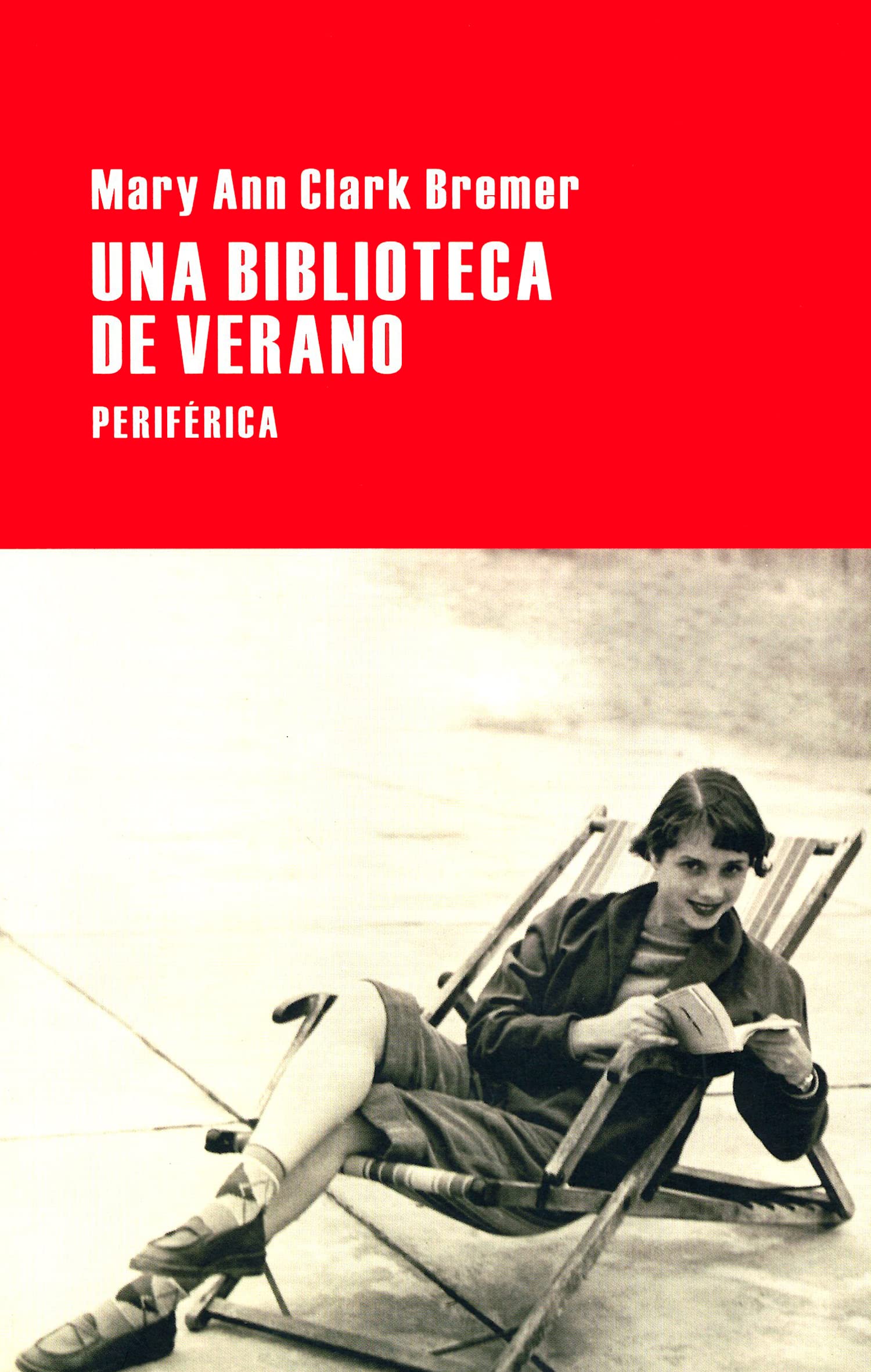 Una Biblioteca De Verano: 37 (Largo recorrido)