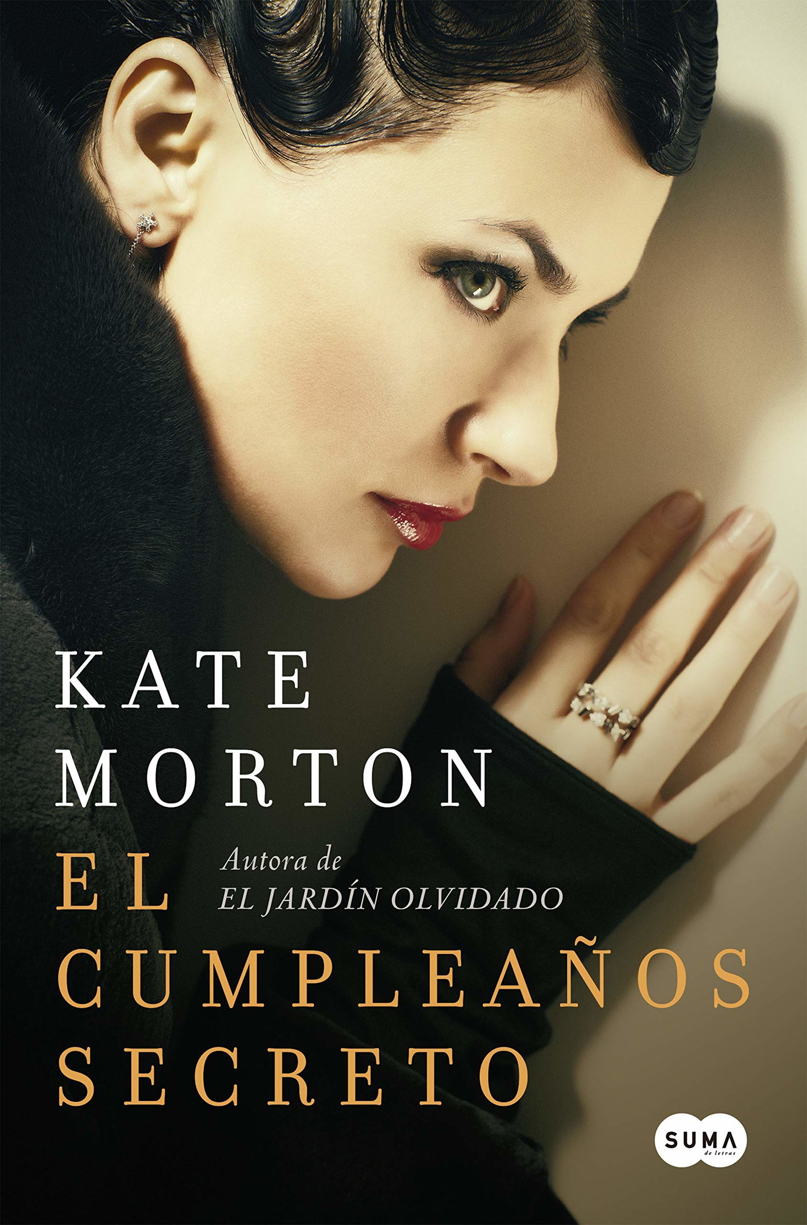 El cumpleaños secreto (SUMA)