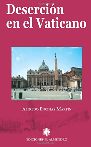 Deserción En El Vaticano (BAXXI)