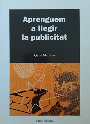 Aprenguem a llegir la publicitat (Didàct. i comp.s pels educadors)
