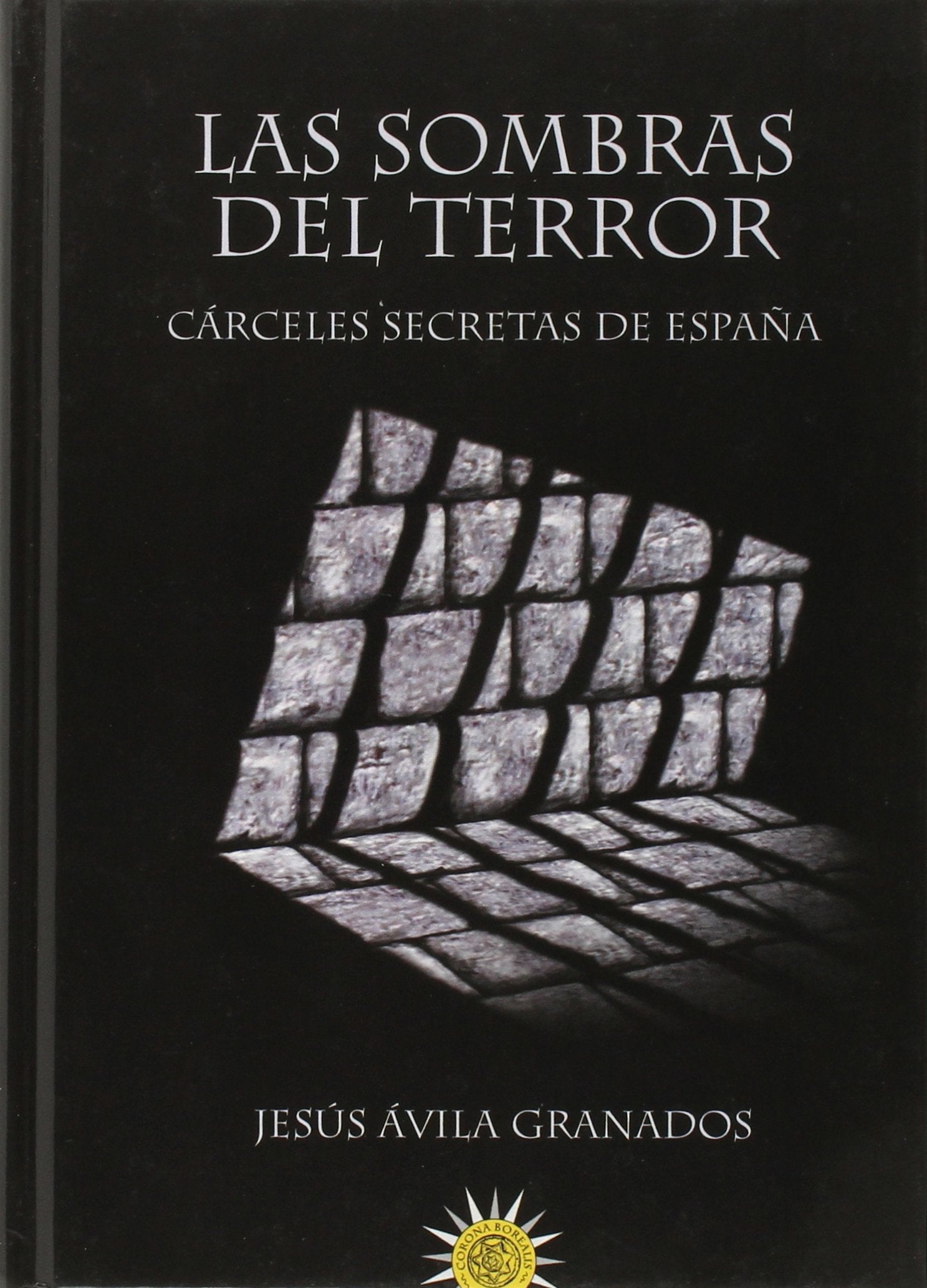Sombras Del Terror, Las (EL OBSERVATORIO)