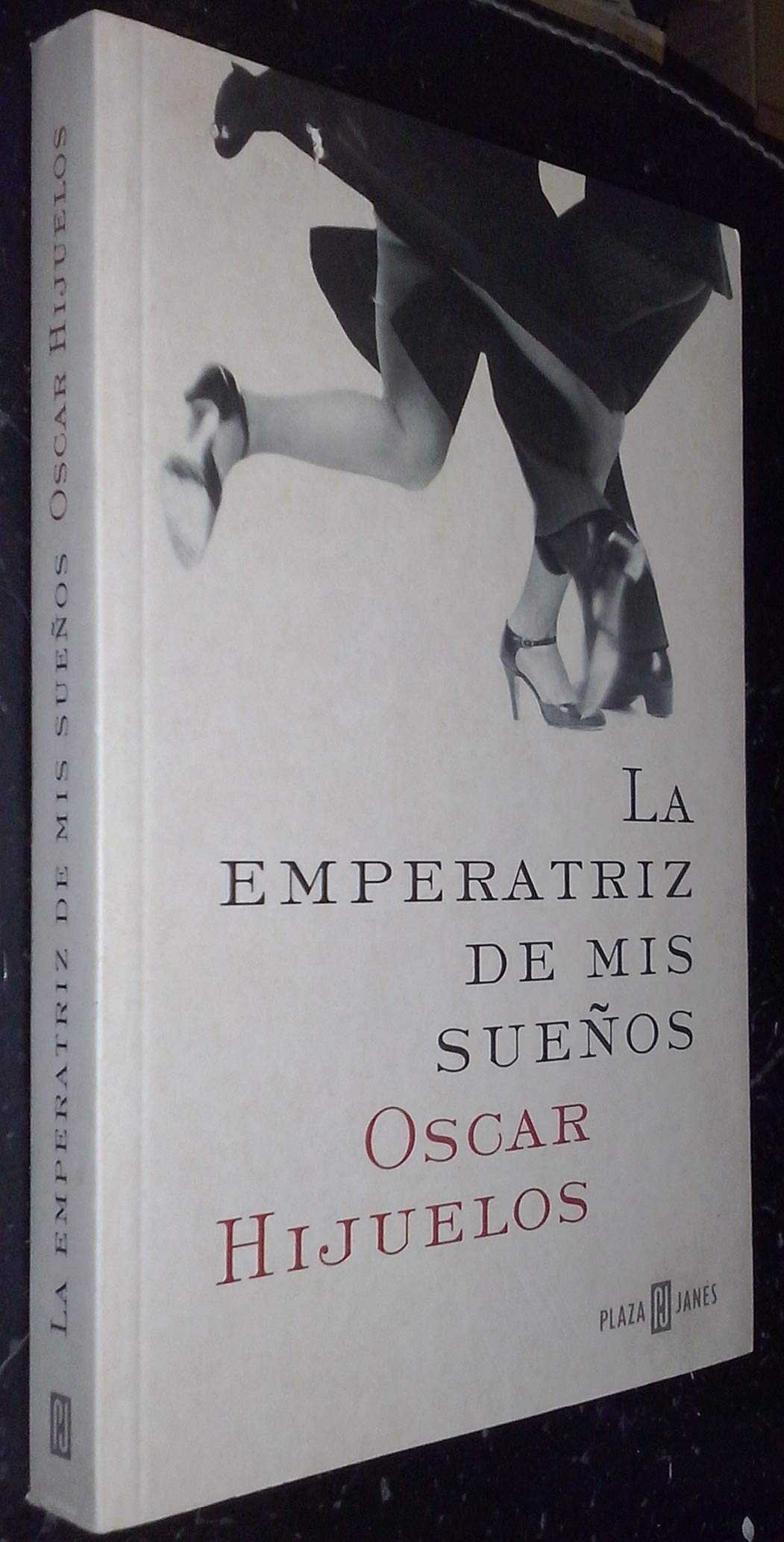 LA Emperatriz De Mis Suenos