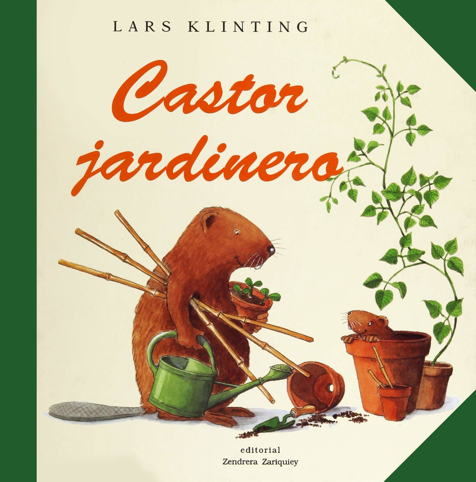 Castar Jardinera (Coleccion 