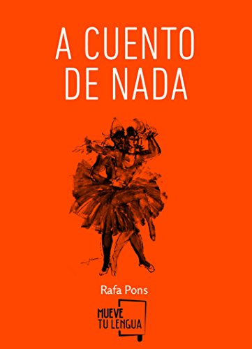 A cuento de nada (Cuentos)