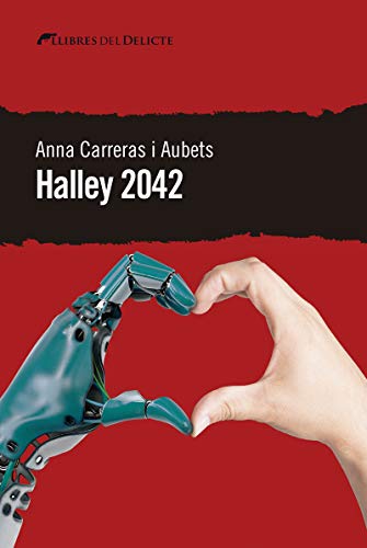 Halley 2042: 46 (Llibres del Delicte)