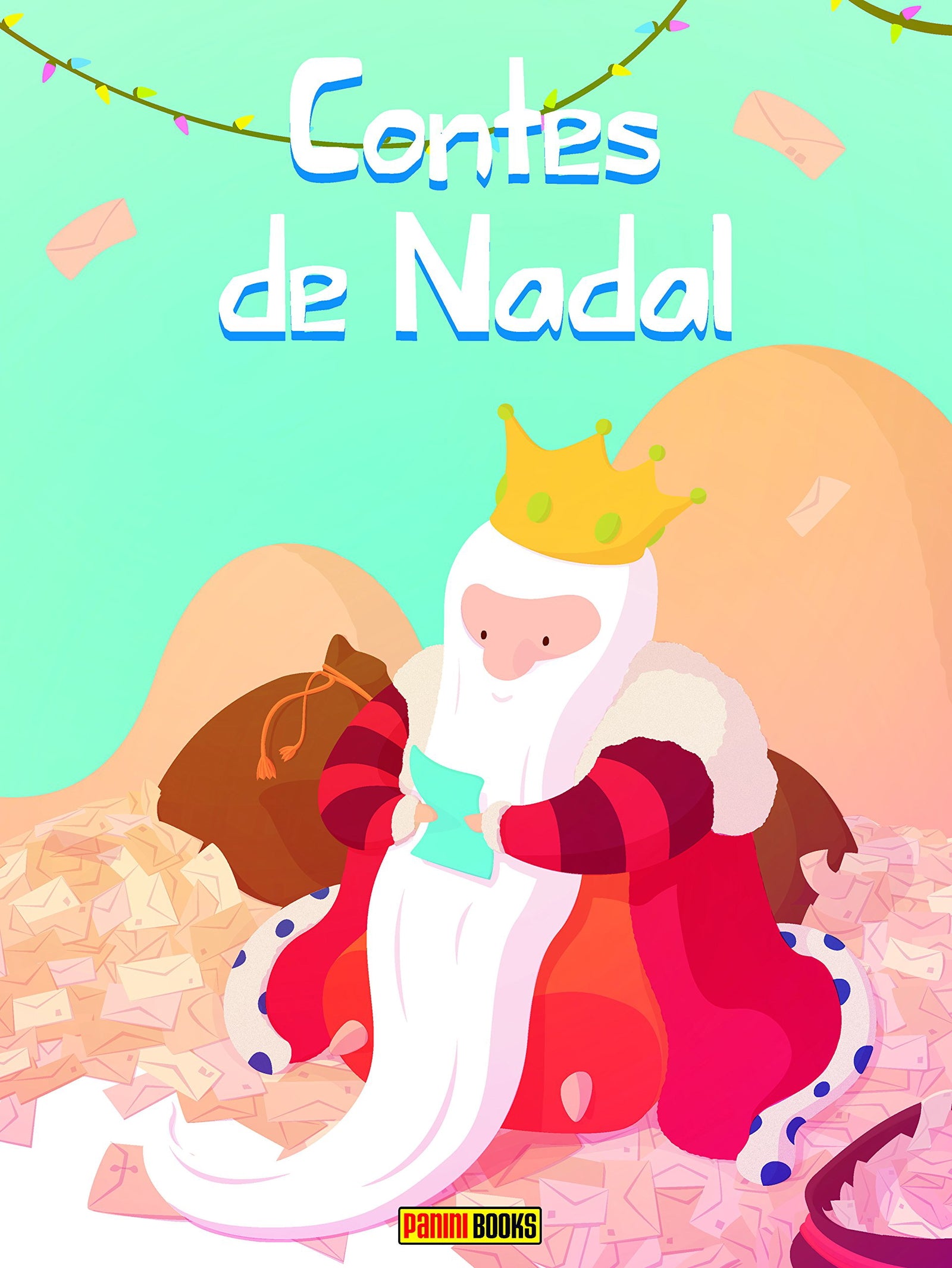 Contes Infantils. Contes De Nadal (CONTES PER A BEBES)