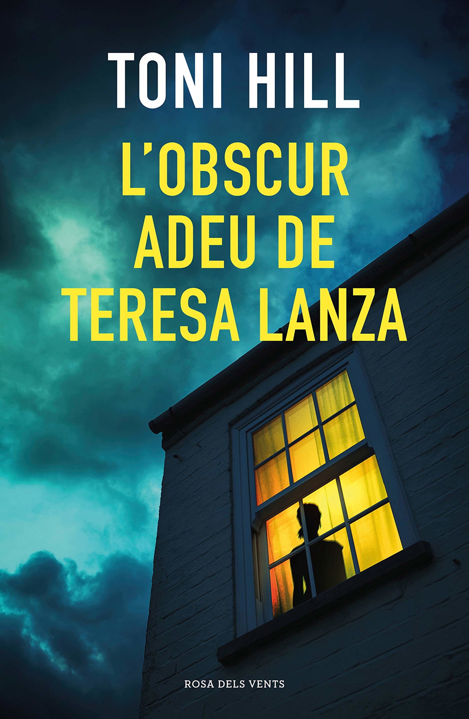 L'obscur adeu de Teresa Lanza (Narrativa)