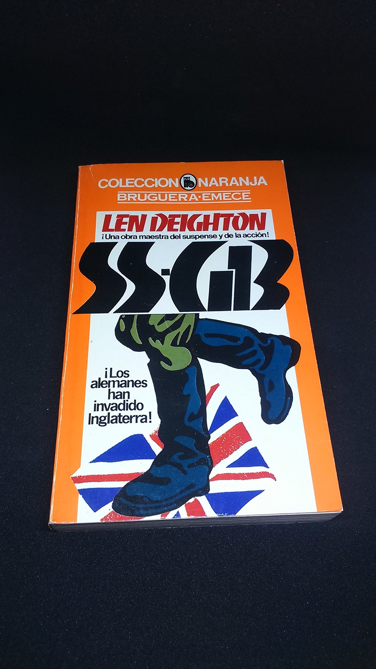 SS-GB