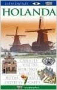 Holanda (GUIAS VISUALES)