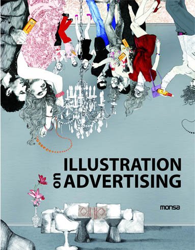 Illustration on Advertising (SIN COLECCION)