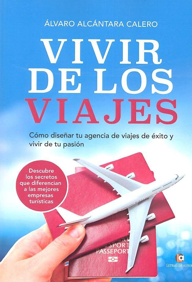 Vivir de los viajes