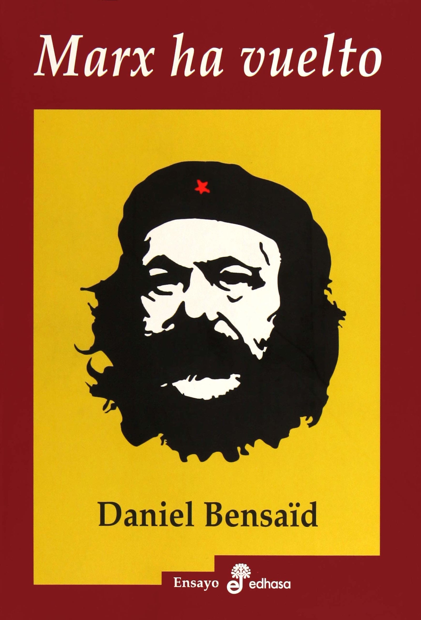 Marx ha vuelto (SIN COLECCION)