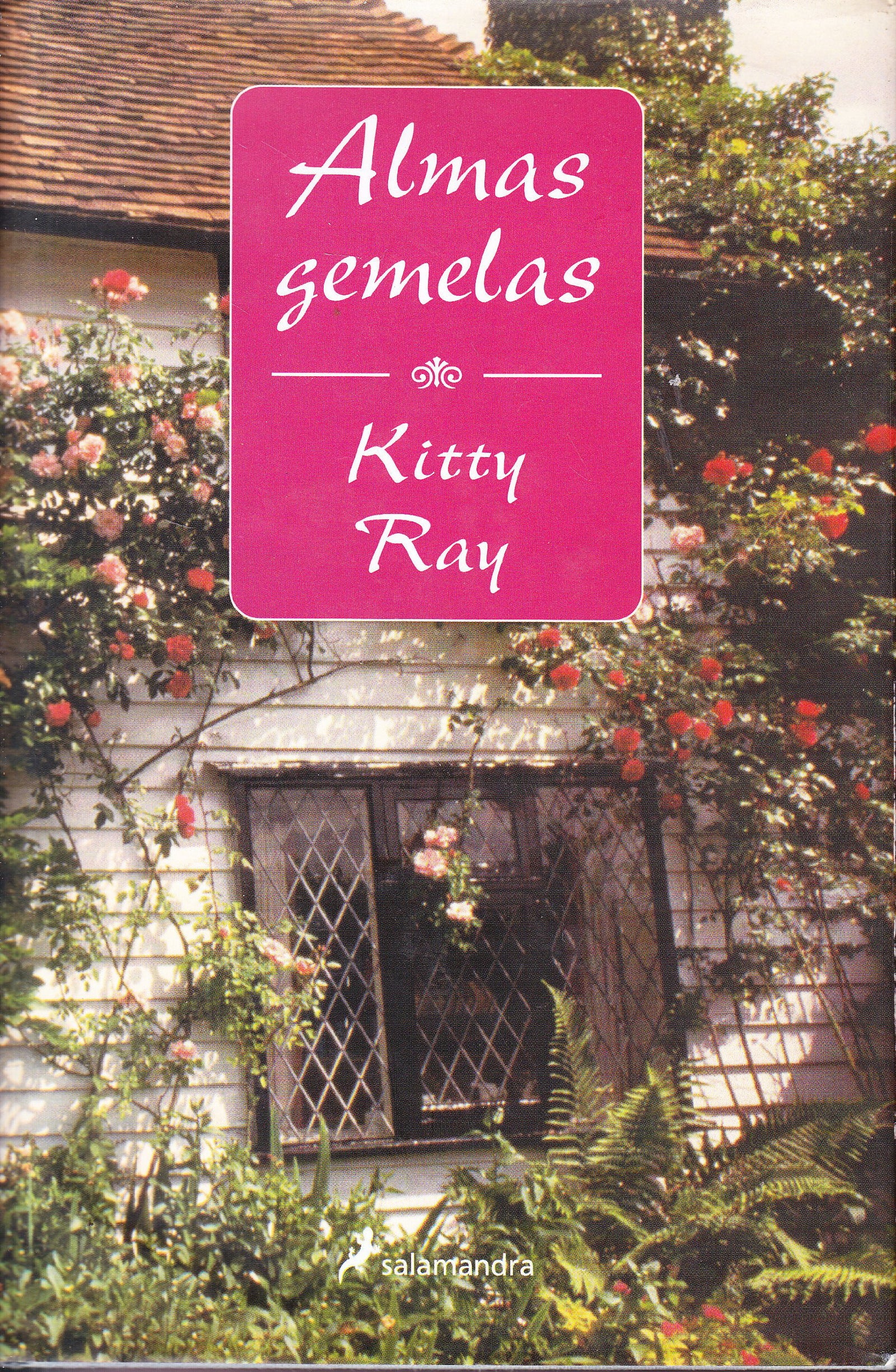 Almas Gemelas/ Twin Guns