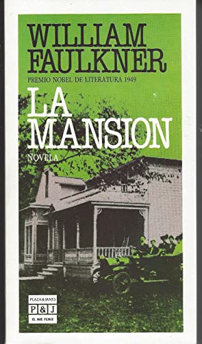 La Mansion / The Mansion