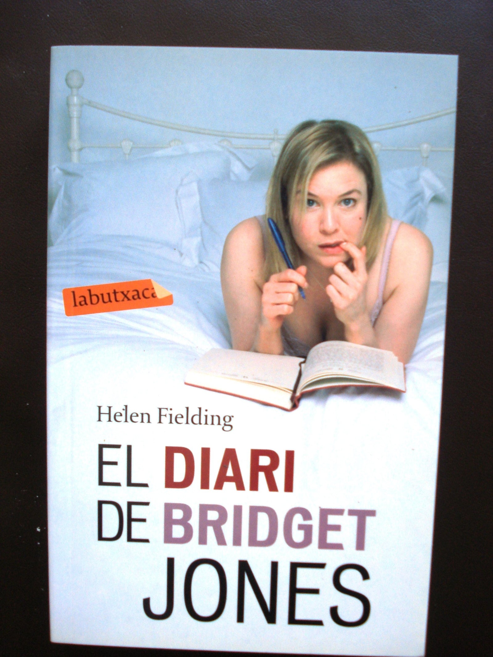 El diari de Bridget Jones (LABUTXACA)