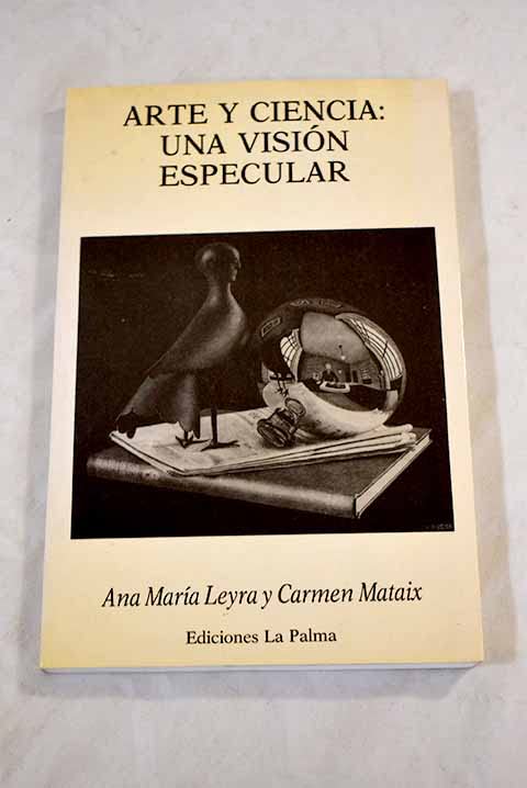 Arte Y Ciencia Vision Especular P