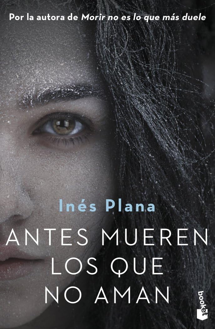 Antes mueren los que no aman (Crimen y misterio)