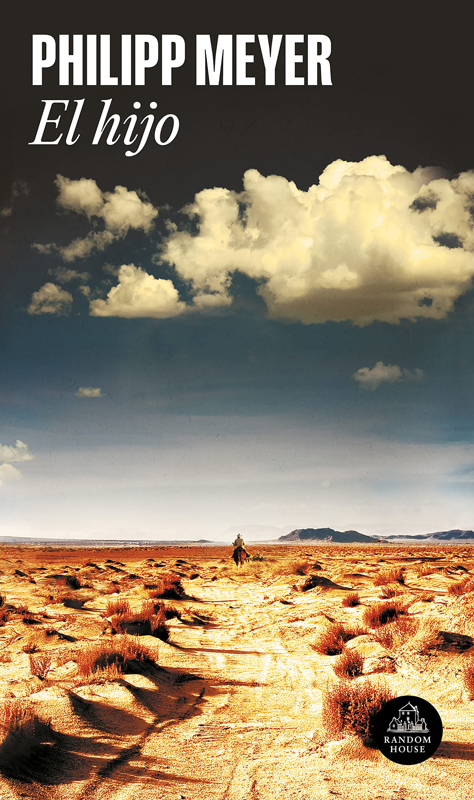 El hijo (Random House)