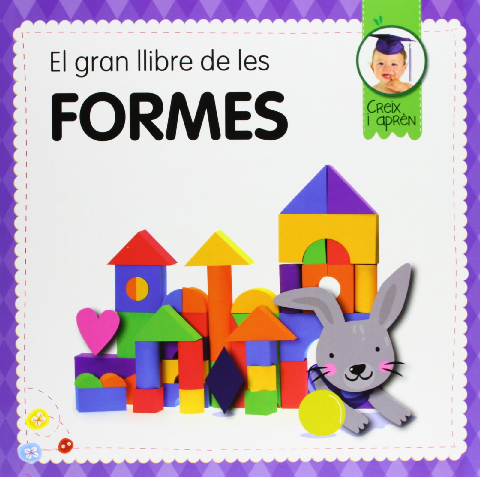 El Gran Llibre De Les Formes