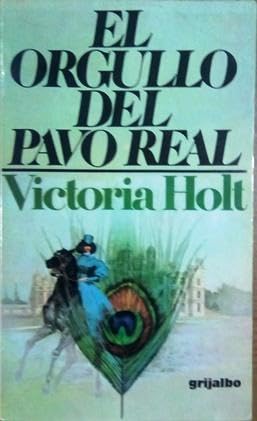El orgullo del pavo real