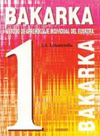 Bakarka 1 (Hizkuntza metodoak)