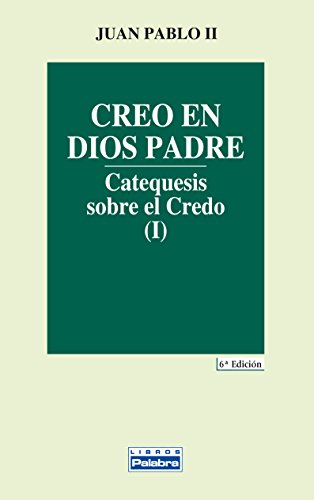 Creo en Dios Padre