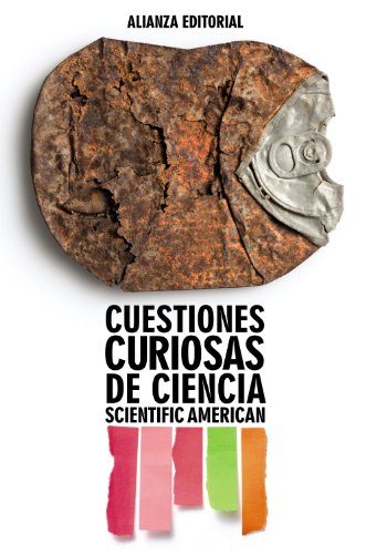 Cuestiones curiosas de ciencia (El libro de bolsillo - Ciencias)