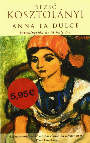 ANNA LA DULCE
