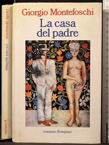 La casa del padre (Letteraria)