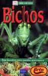 Abre los ojos: bichos