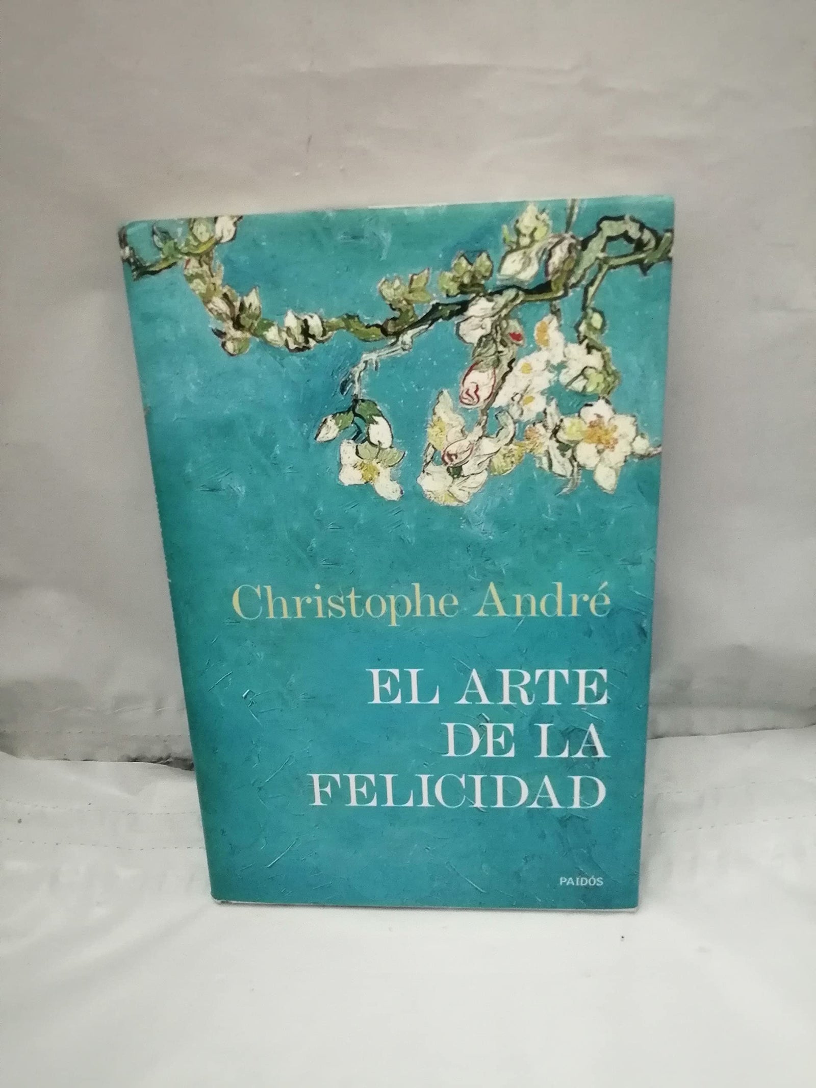 El arte de la felicidad: 1 (Libros Singulares)