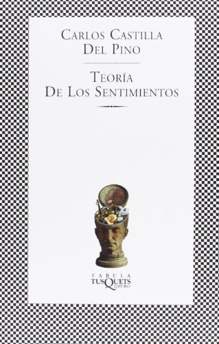 Teoría de los sentimientos: A Theory on Feelings: 183 (FÁBULA)