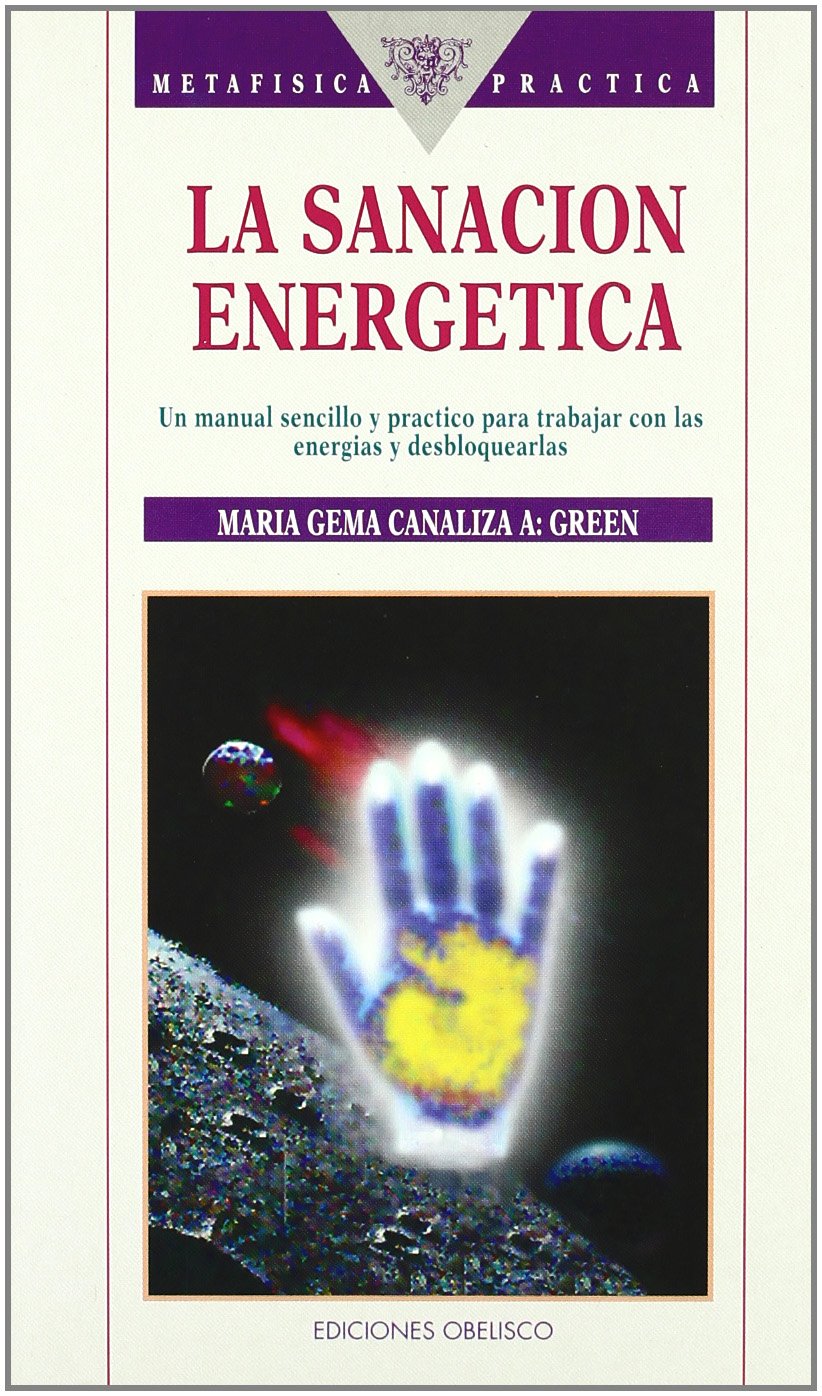 La sanacion energetica