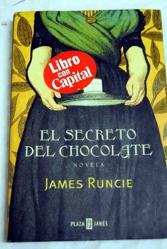 El secreto del chocolate