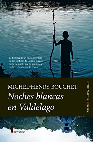 Noches blancas en Valdelago (Otros ámbitos)