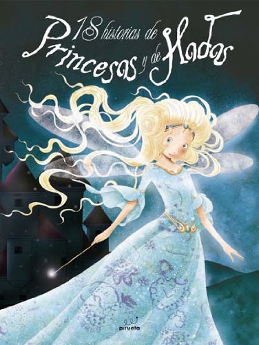 18 Historias De Princesas Y De Ha (Cuentos)