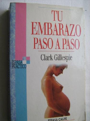 Tu embarazo paso a paso
