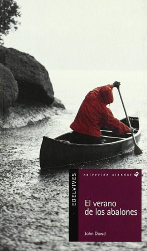 El verano de los abalones: 80 (Alandar)