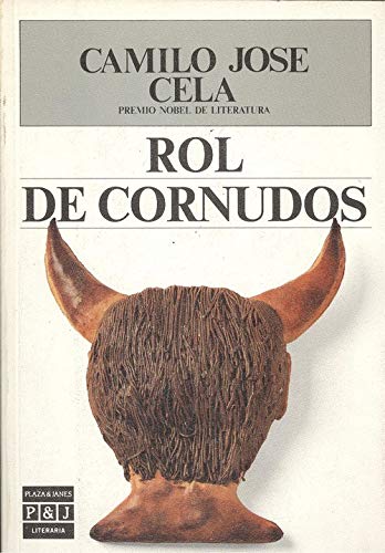 Rol De Cornudos/Rollcall of Cuckolds