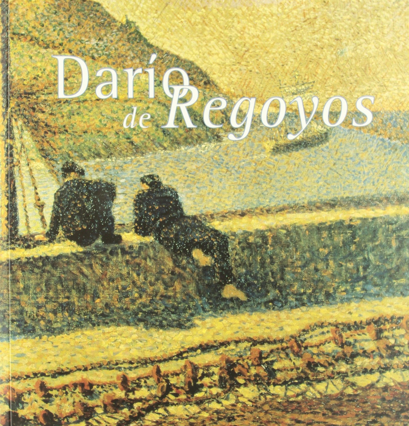 Darío de Regoyos 1857-1913