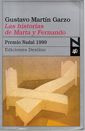 Historias de Marta y Fernando