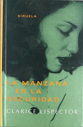 La manzana en la oscuridad: 161 (Libros del Tiempo)